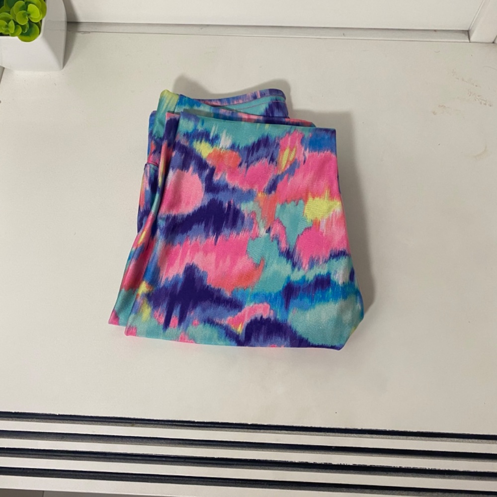Colorful leggings - Picture 2 of 4